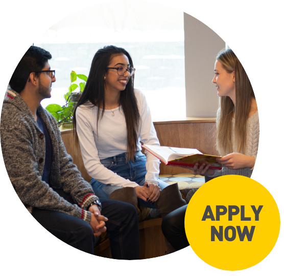 International students